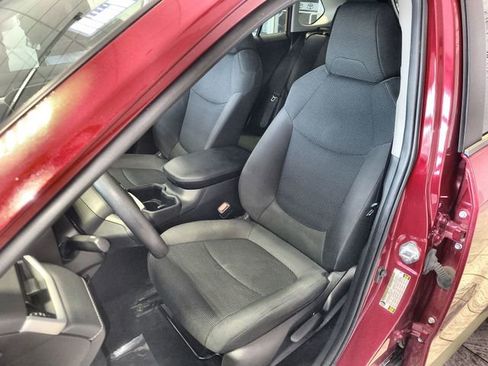 Used 2024 Toyota RAV4 LE image 11