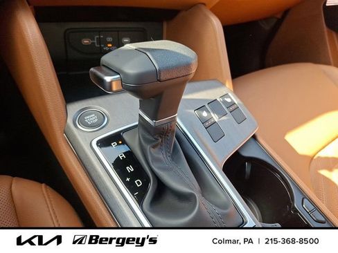 New 2026 Kia Sportage X-Line w/ X-Line Premium Package AWD/4WD image 14