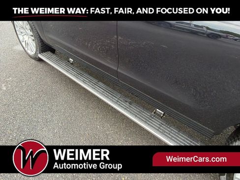 Used 2024 Ford Expedition Limited AWD/4WD image 24