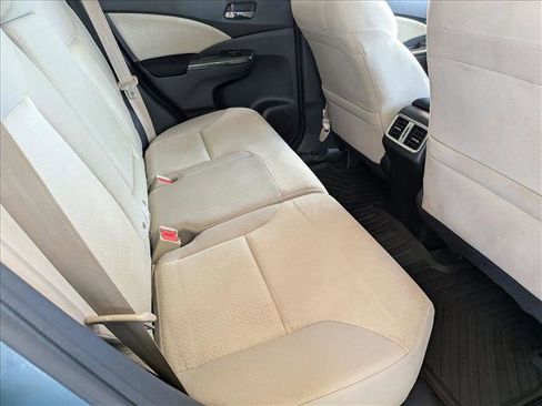 Used 2015 Honda CR-V EX image 19