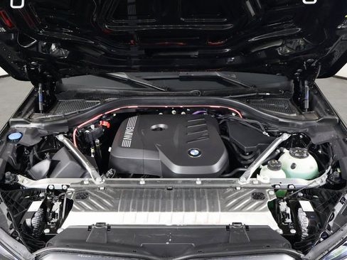 New 2026 BMW X3 xDrive30 w/ Convenience Package image 9