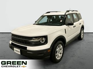 Used 2022 Ford Bronco Sport image 1