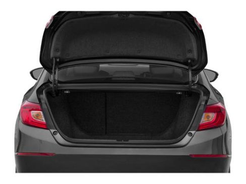 Used 2018 Honda Accord EX-L image 12