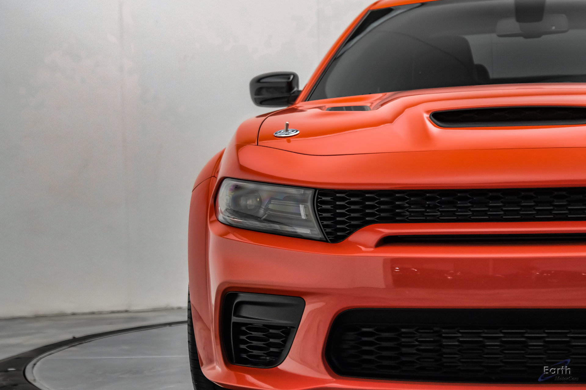 Used 2023 Dodge Charger SRT Hellcat RWD image 38