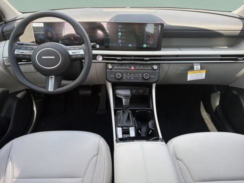 New 2026 Hyundai Tucson SE FWD image 15