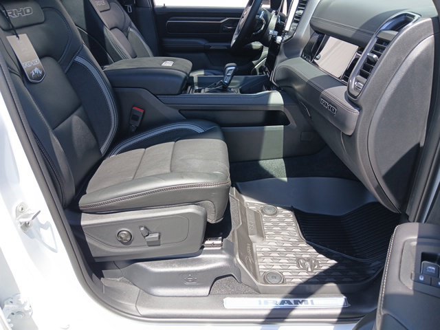 New 2026 RAM 1500 RHO w/ RHO Level 1 Equipment Group AWD/4WD image 32