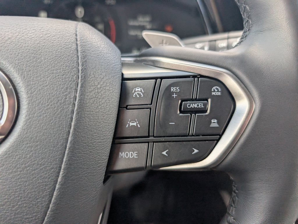 Used 2025 Lexus RX 350 Premium Plus w/ Accessory Package (Z1) FWD image 19