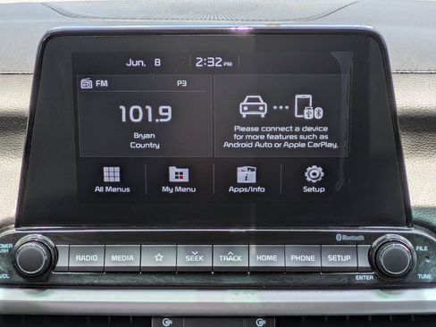 Certified 2021 Kia Forte LXS FWD image 14