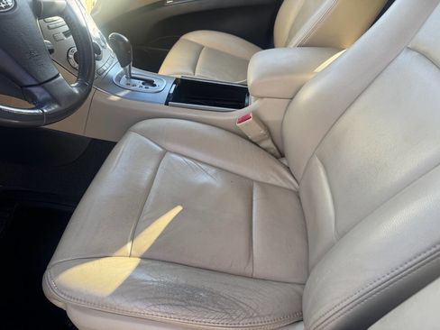 Used 2008 Subaru Tribeca Limited image 23