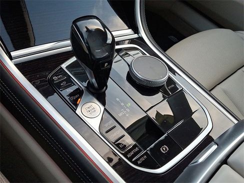 Used 2020 BMW 840i Gran Coupe xDrive w/ Driving Assistance Package image 15