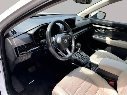 Used 2024 Honda CR-V EX-L image 18
