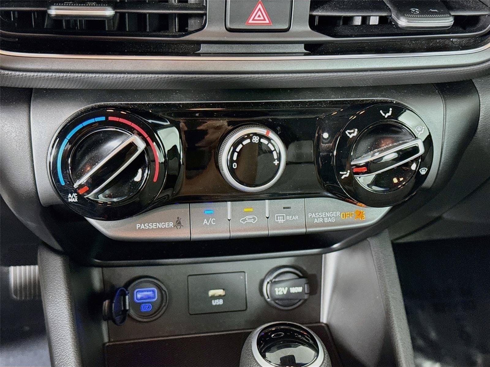 Certified 2023 Hyundai Kona SEL FWD image 16