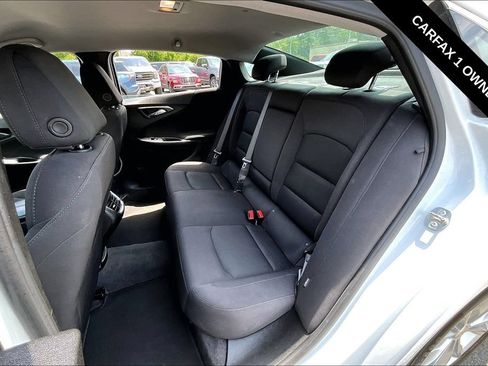 Used 2024 Chevrolet Malibu LT FWD image 6