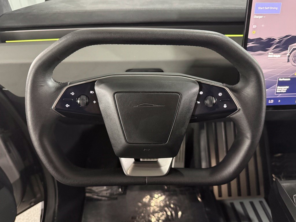 Used 2024 Tesla Cybertruck Cyberbeast AWD/4WD image 32
