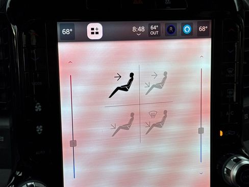 New 2026 RAM 2500 Big Horn image 24