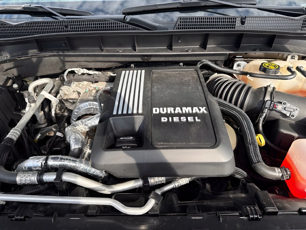Used 2022 GMC Sierra 1500 Denali AWD/4WD image 31