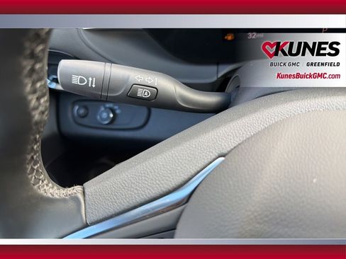 New 2026 Buick Envista Sport Touring w/ Convenience I Package FWD image 25