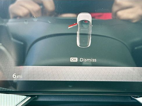 New 2026 Nissan Murano Platinum image 12