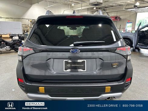 Used 2026 Subaru Forester Wilderness AWD/4WD image 10