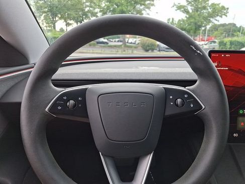 Used 2024 Tesla Model 3 Standard Range RWD image 20