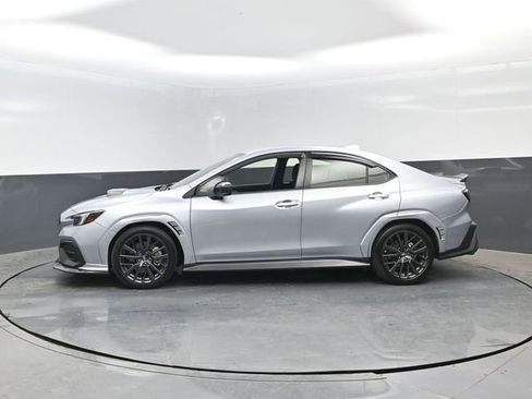 Used 2023 Subaru WRX Premium w/ Popular Package #2 AWD/4WD image 4