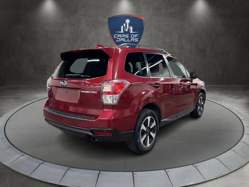 Used 2018 Subaru Forester 2.5i Limited image 5