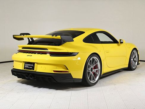 Used 2024 Porsche 911 GT3 image 7