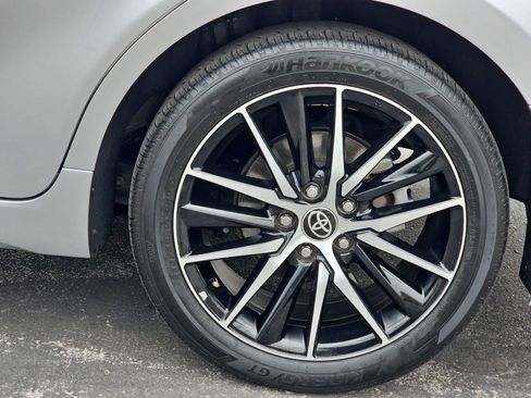 Used 2023 Toyota Camry SE FWD image 31
