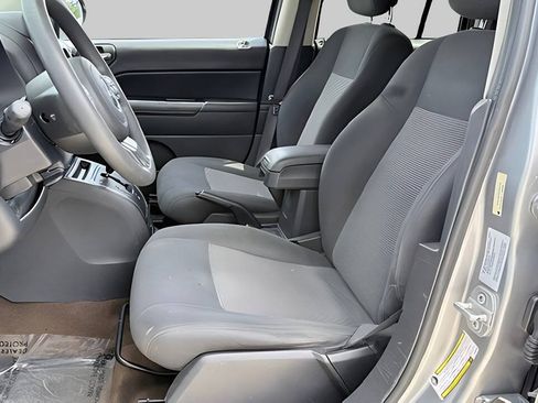 Used 2016 Jeep Compass Sport w/ Power Value Group FWD image 16