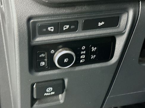 Used 2023 Ford F150 XLT w/ Equipment Group 302A High image 17