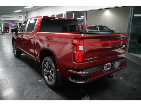 Used 2019 Chevrolet Silverado 1500 RST w/ All-Star Edition image 5