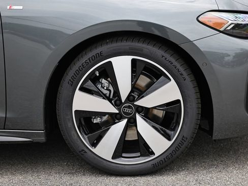 New 2026 Audi A5 2.0T Prestige AWD/4WD image 5
