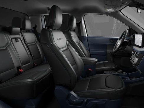 New 2026 Ford Maverick Lobo AWD/4WD image 5