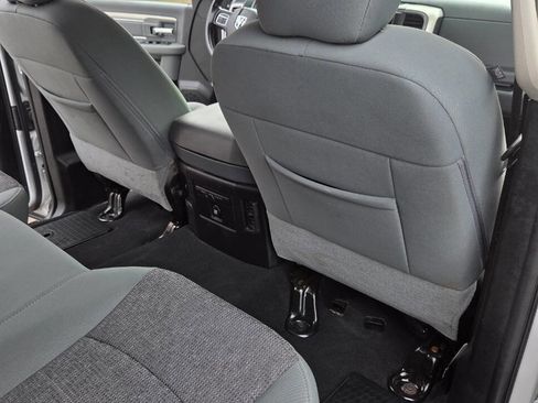 Used 2018 RAM 1500 Big Horn image 11