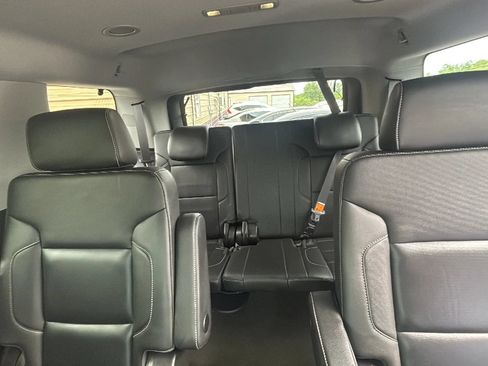 Used 2017 Chevrolet Tahoe Premier RWD image 14