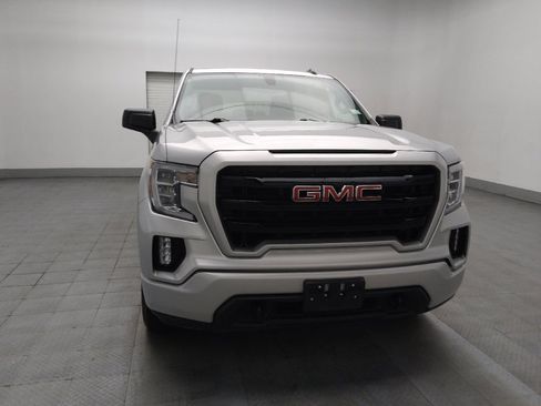 Used 2022 GMC Sierra 1500 Elevation image 14