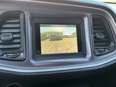 Used 2020 Dodge Challenger SXT RWD image 26