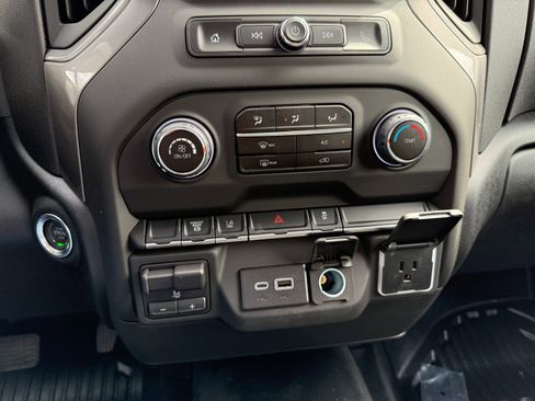 New 2025 Chevrolet Silverado 3500 W/T w/ WT Convenience Package image 18