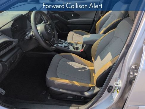 Certified 2025 Subaru Crosstrek 2.5i Sport w/ Crosstrek Mirror Package AWD/4WD image 18