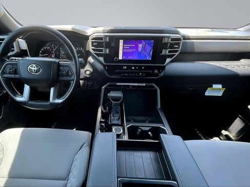 Used 2025 Toyota Tundra SR5 RWD image 9