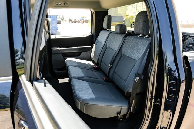Used 2023 Ford F150 XLT w/ XTR Package AWD/4WD image 42