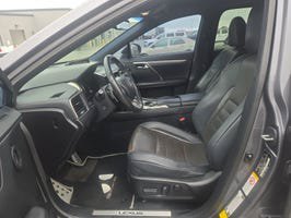 Used 2017 Lexus RX 350 F Sport w/ Accessory Package AWD/4WD image 6