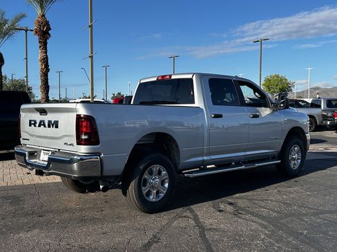 New 2026 RAM 2500 Big Horn image 5