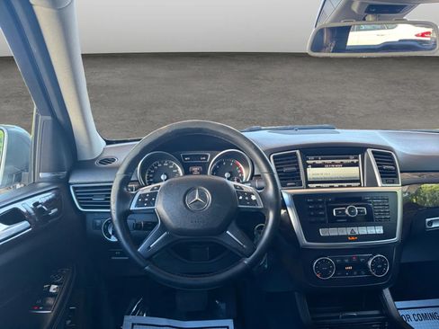 Used 2014 Mercedes-Benz ML 350 4MATIC image 27