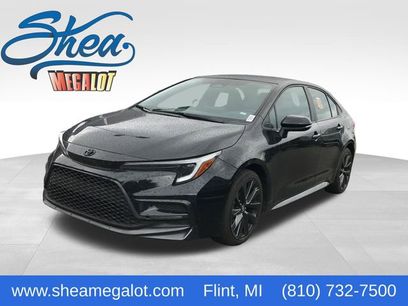 Used 2023 Toyota Corolla SE