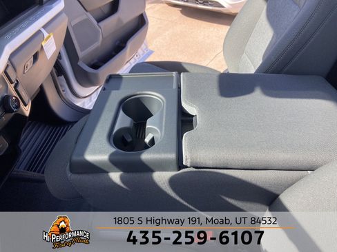 New 2024 Ford F350 XL w/ XL Driver Assist Package image 26