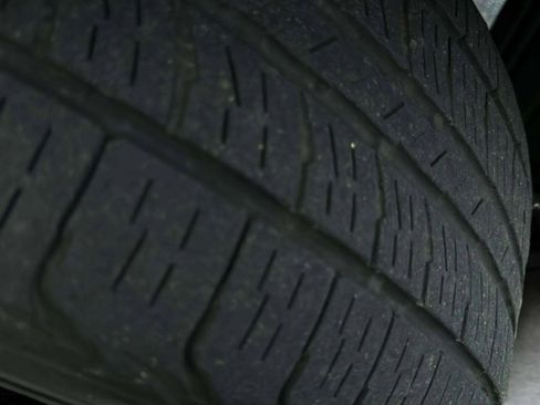 Used 2017 Nissan Titan Platinum Reserve image 47