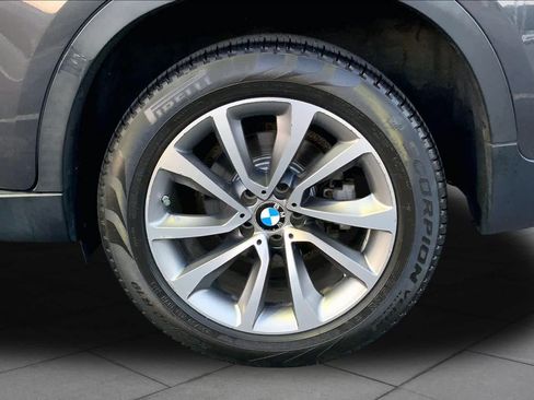 Used 2015 BMW X6 xDrive35i AWD/4WD image 10