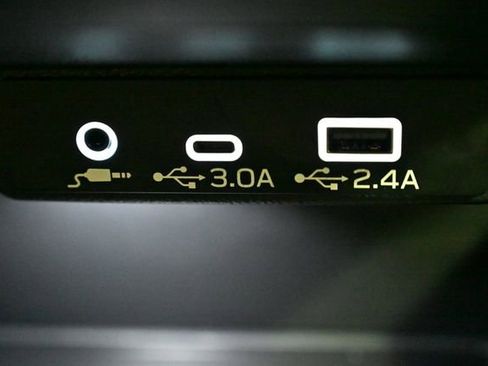 Used 2025 Subaru Forester Sport w/ Popular Package #1 image 31