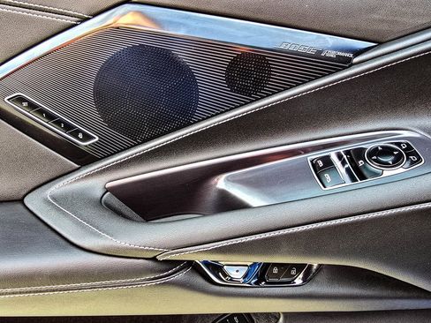 Used 2026 Chevrolet Corvette 2LT w/ Z51 Performance Package image 14